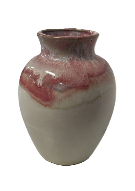 Small Bud Vase - Rosaline Pottery