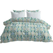 Laura Park Wintergreen Duvet Cover Set