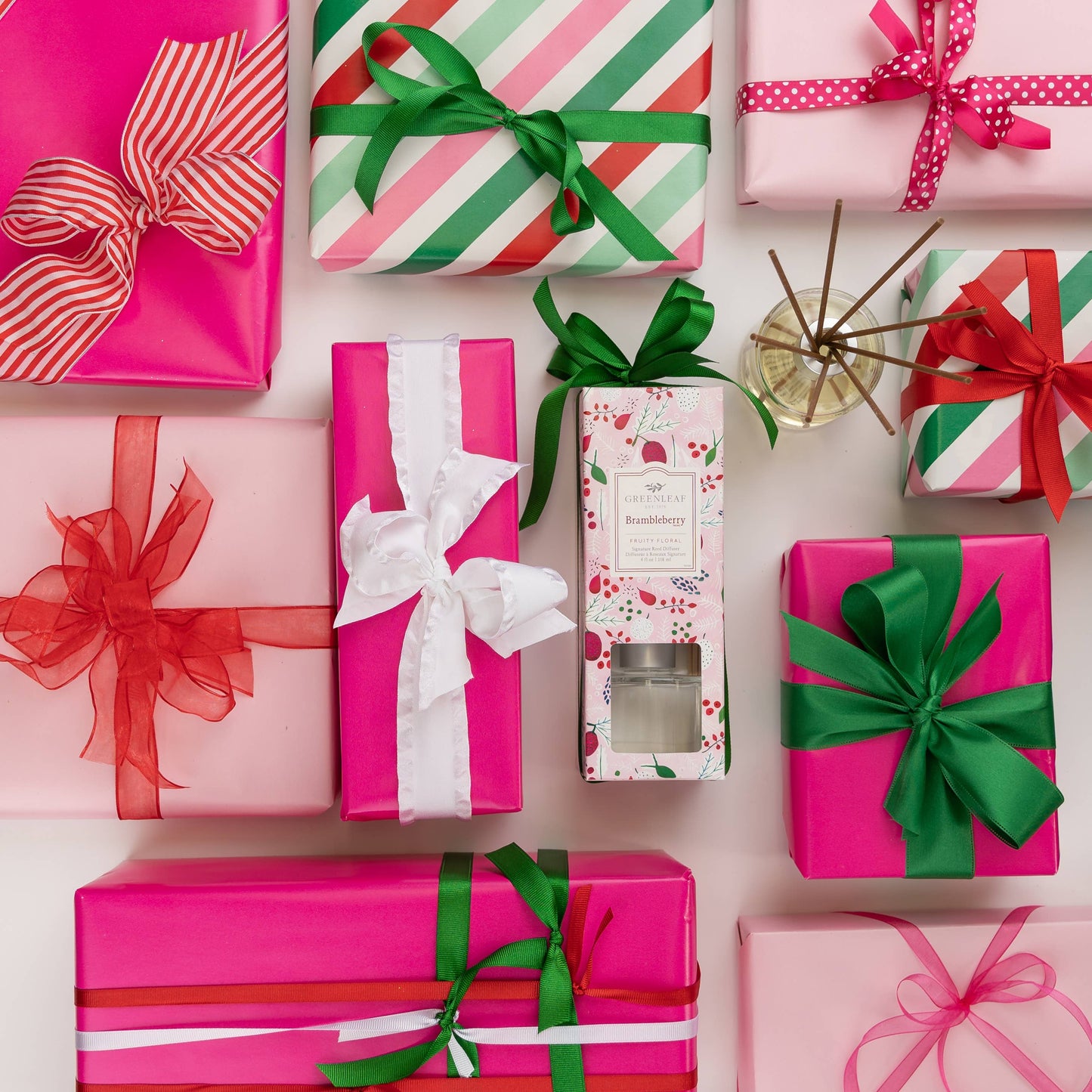 Brambleberry Reed Diffuser