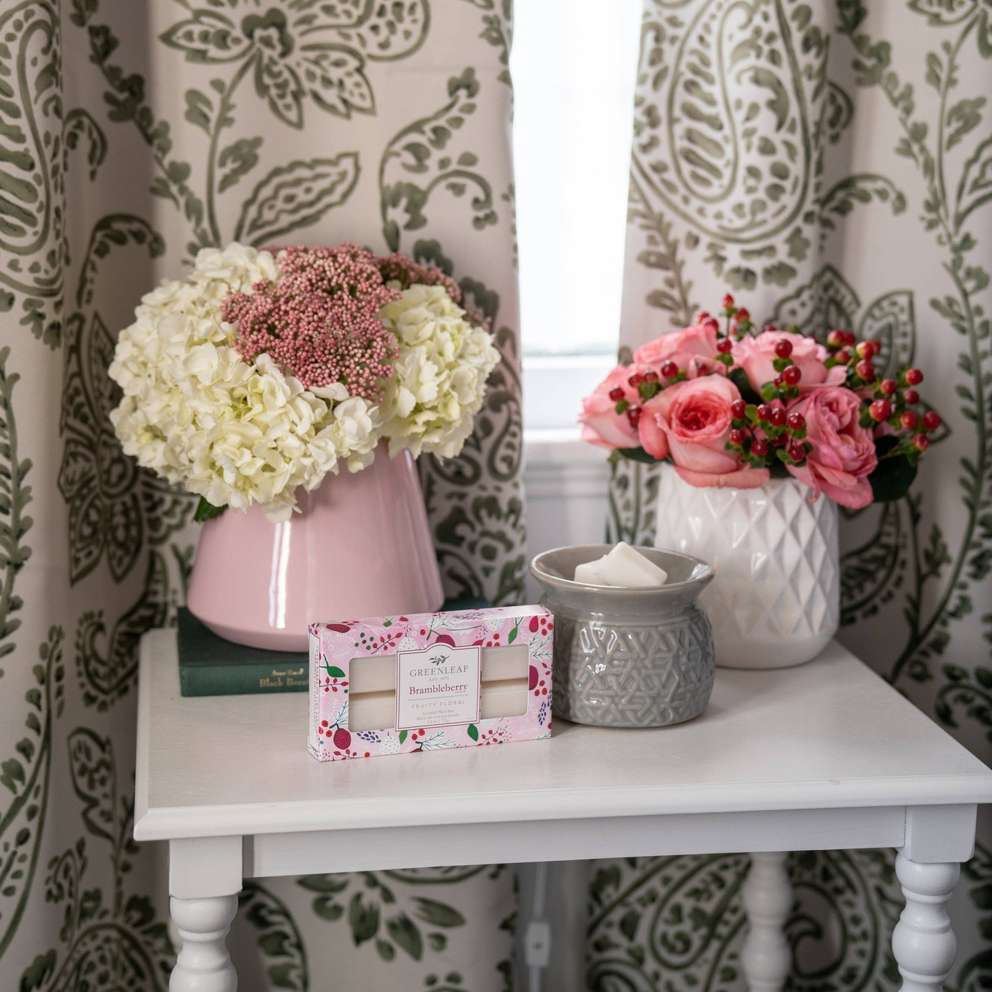 Brambleberry Wax Bar