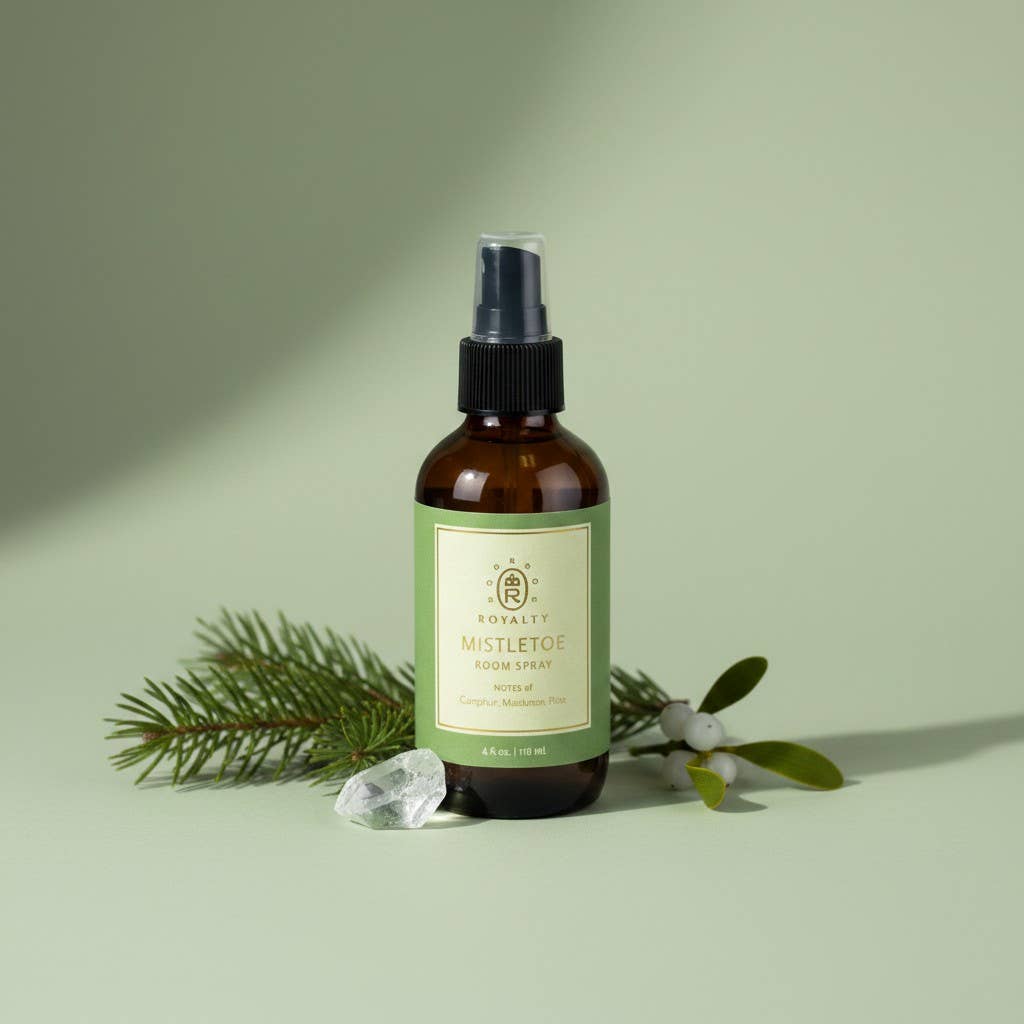 4 oz Room Spray