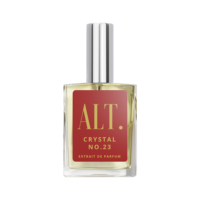 ALT Crystal No. 23