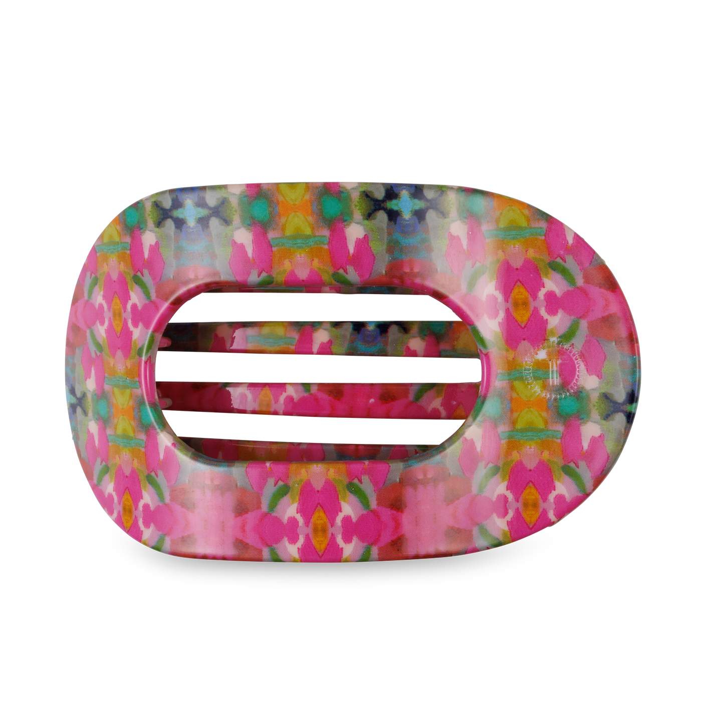 Teleties Large Flat Hair Clips - Laura Park Collaboration