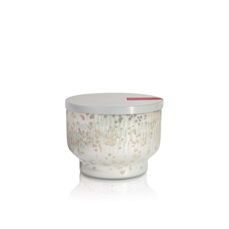 Capri Blue Mercury Inverted Jar Candles - Holiday Scent Collection - 10 oz