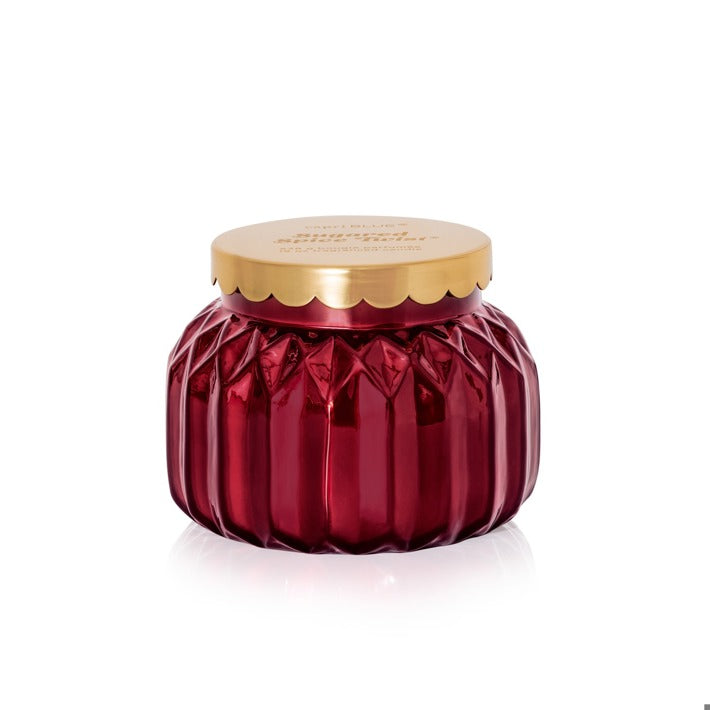 Capri Blue Holiday Royal Gem Collection Candles