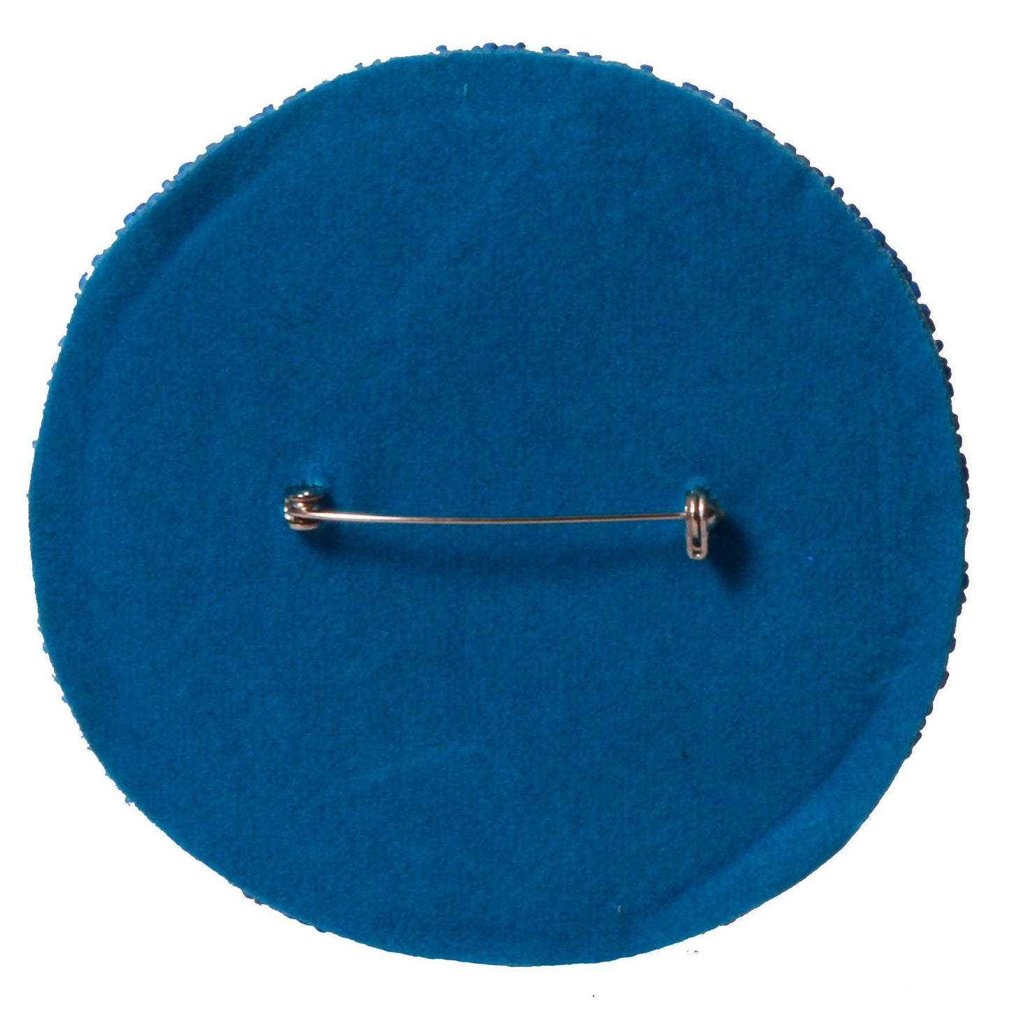 Gameday Beaded Buttons