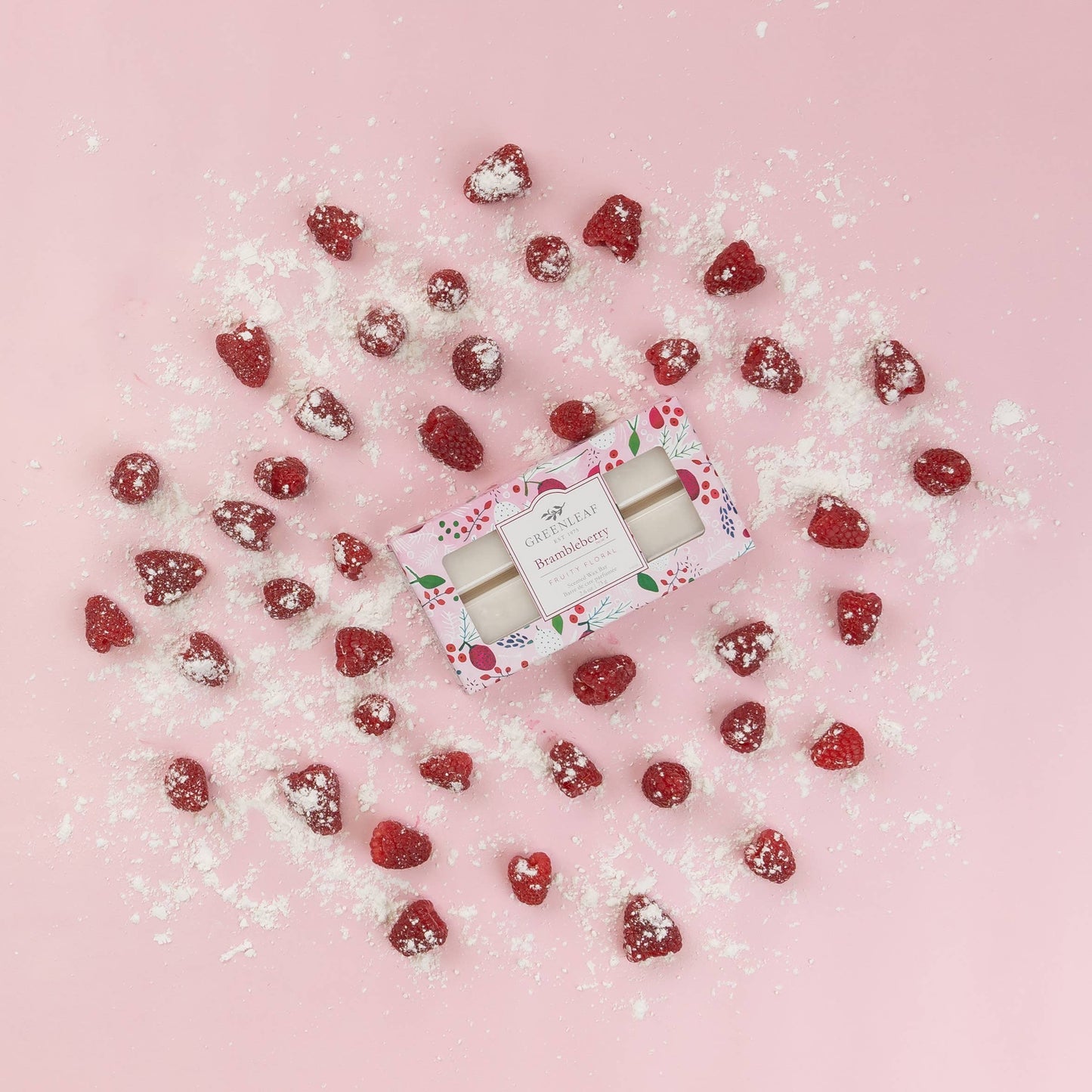 Brambleberry Wax Bar