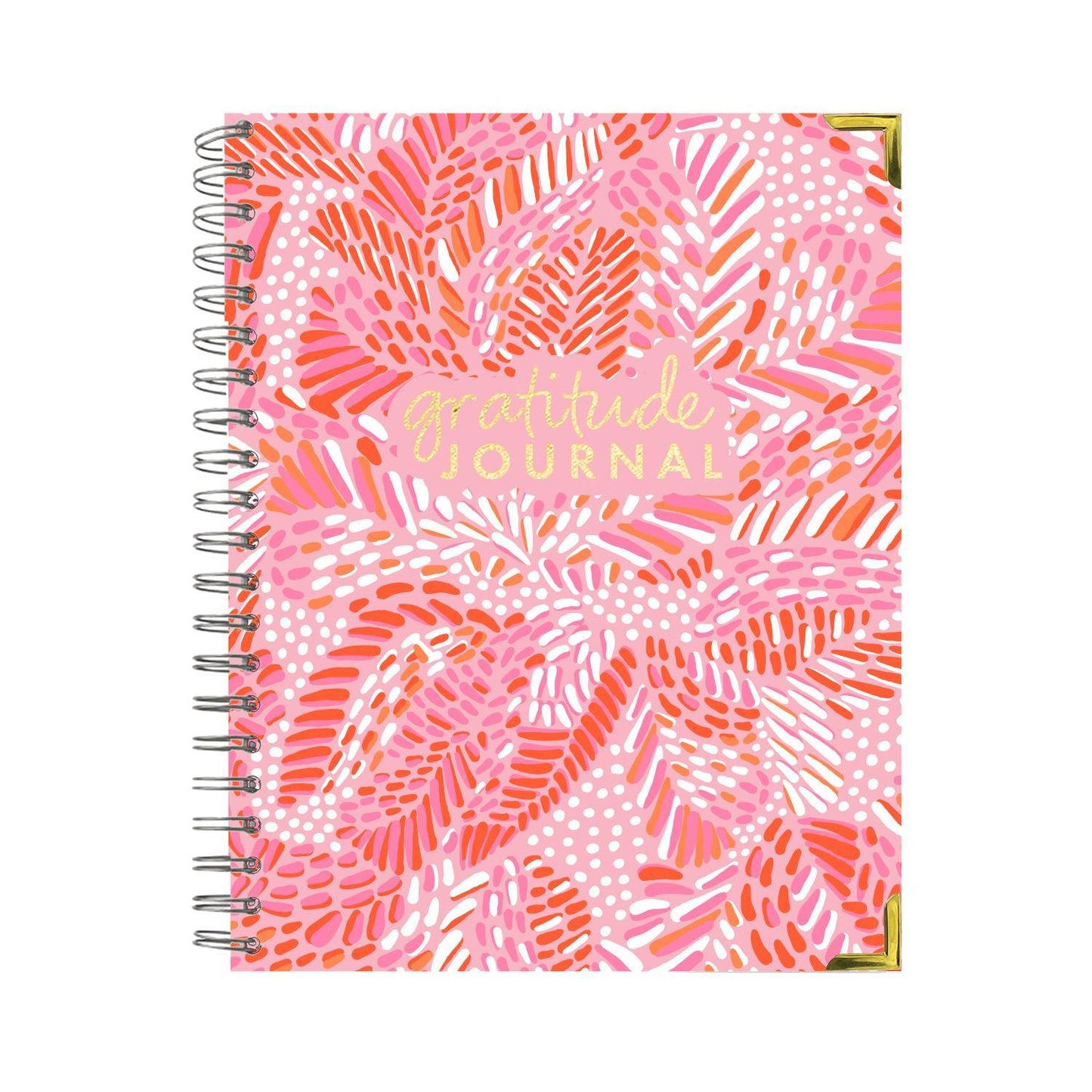 Mary Square Gratitude Journal
