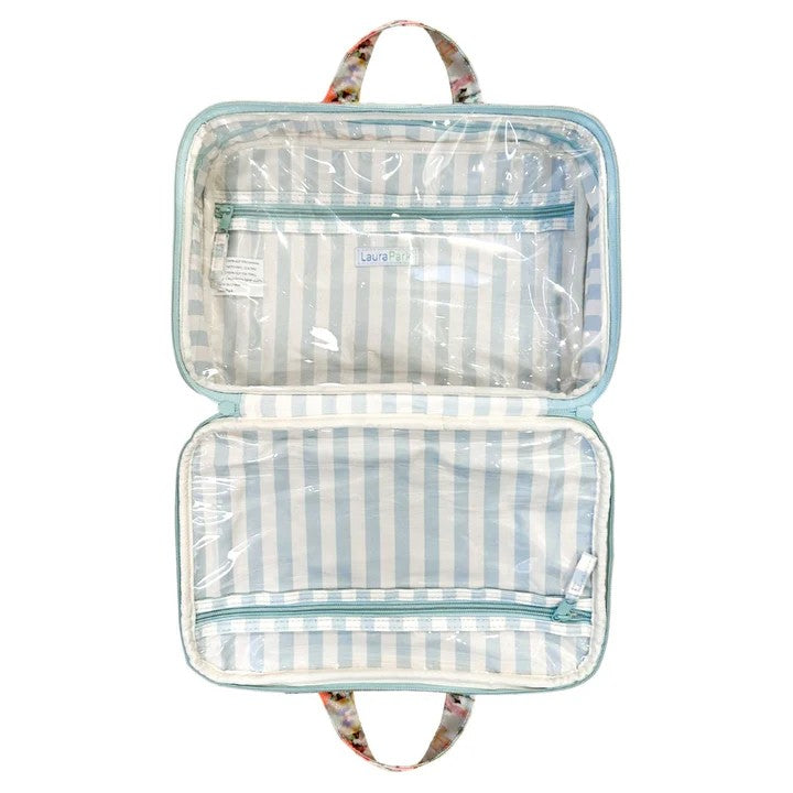 Laura Park Travel Case