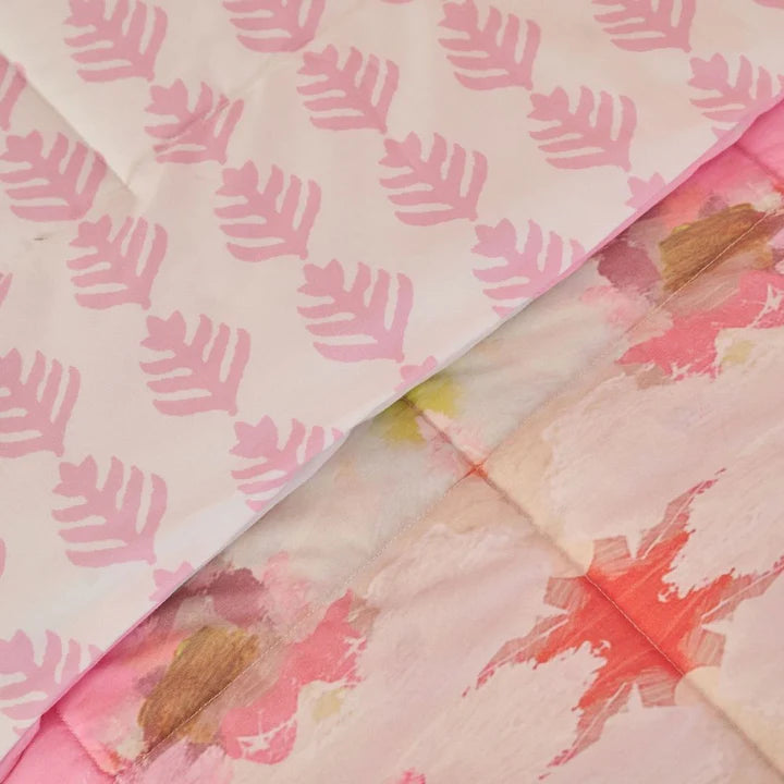 Laura Park Giverny Comforter Set