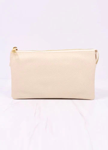 Caroline Hill Liz Crossbody Bag