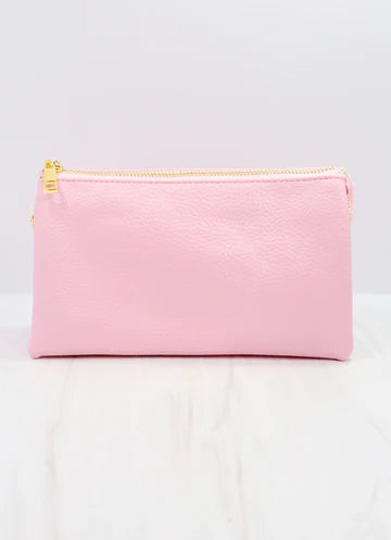 Caroline Hill Liz Crossbody Bag