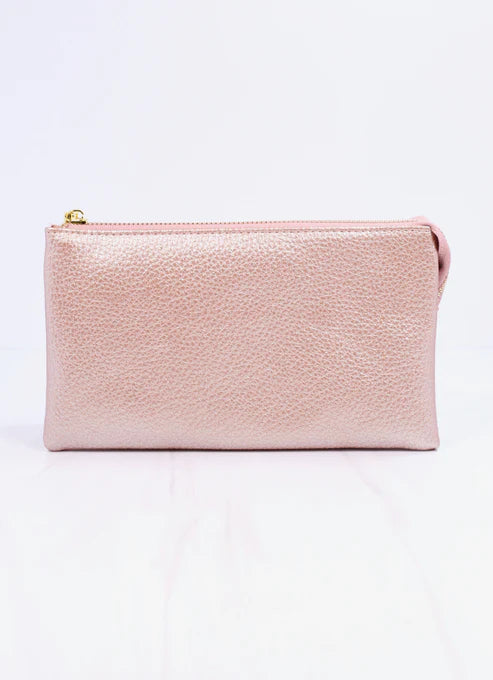 Caroline Hill Liz Crossbody Bag