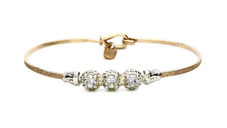 My Girl Bracelet in Sterling Silver or 14K Gold Filled