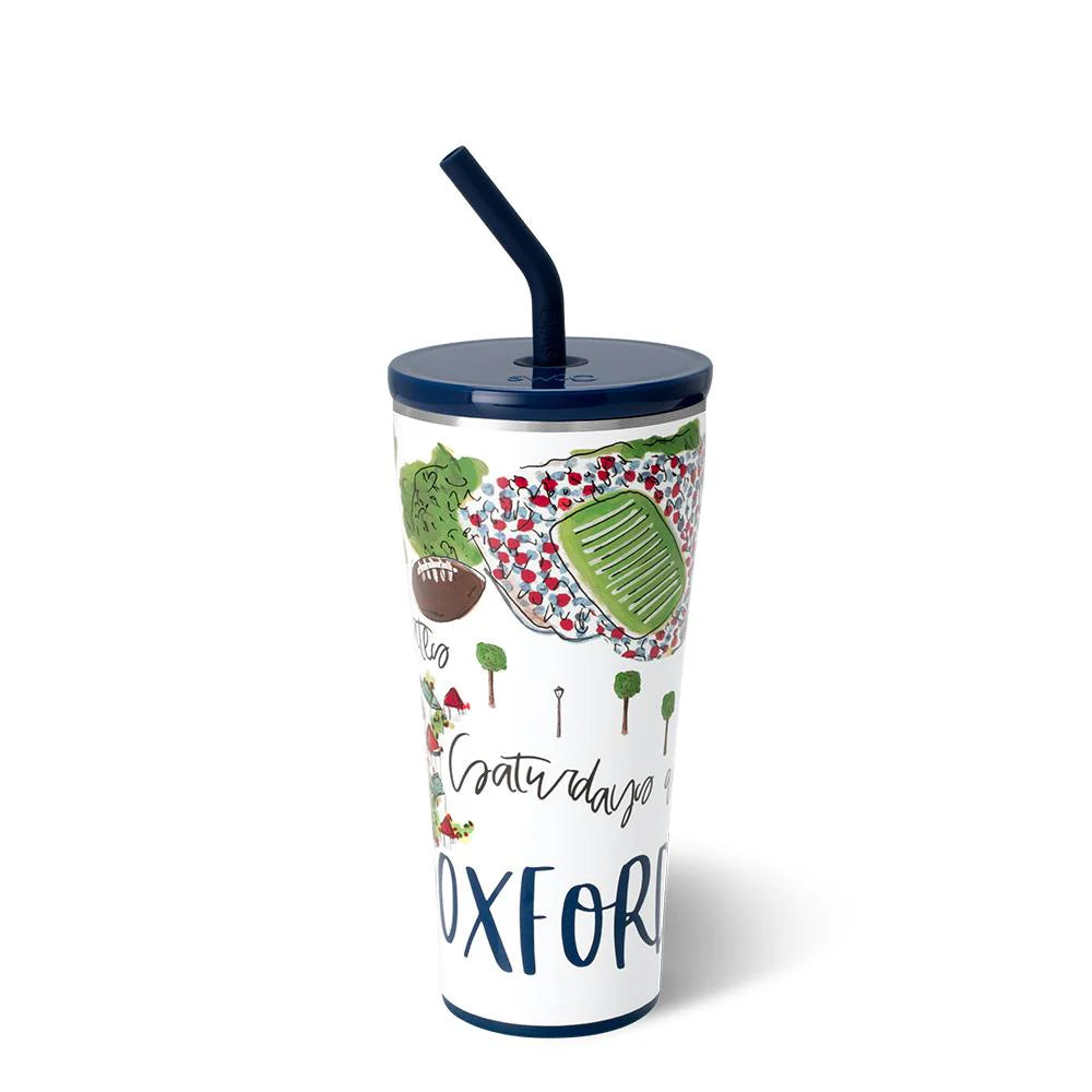 Swig Gameday Tumblers
