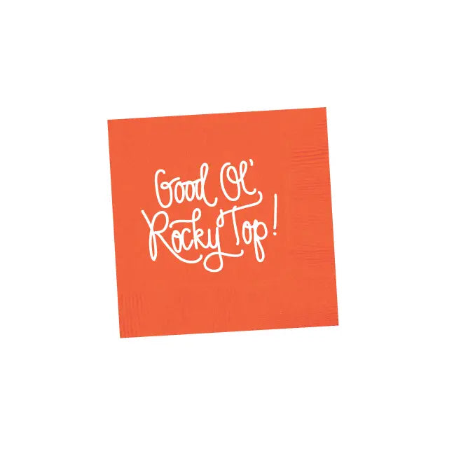 Game Day Napkins