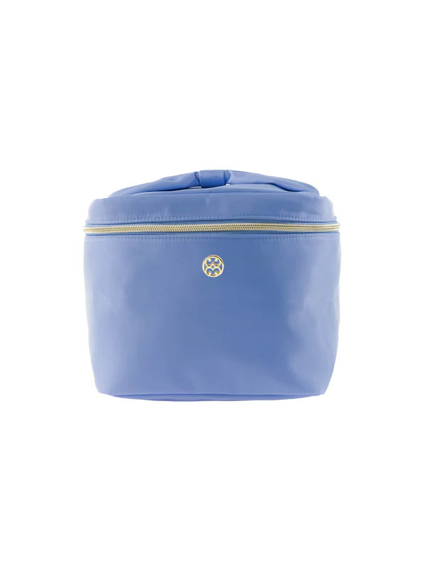 Ultraglam Cosmetic Bag - Periwinkle