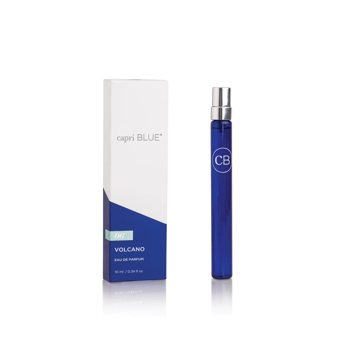 Volcano Eau de Parfum, .34 fl oz