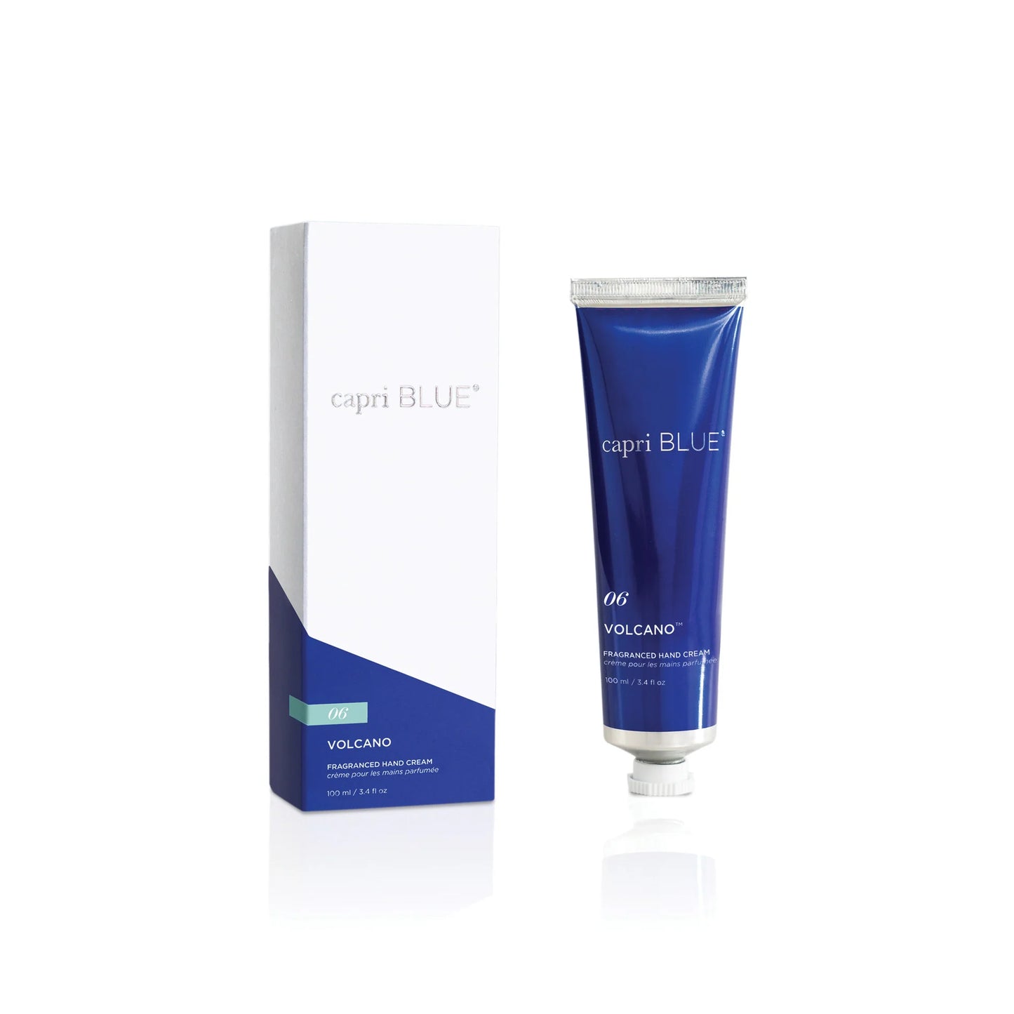 Volcano Fragranced Hand Cream 3.4 fl oz.