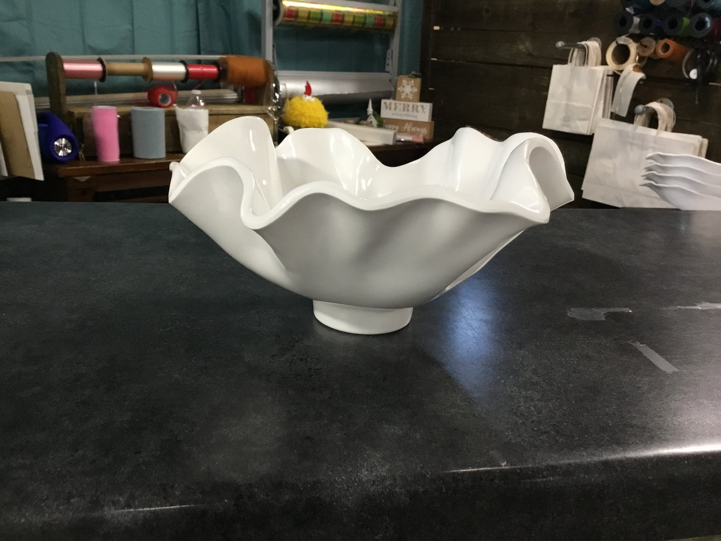 Beatriz Ball VIDA Bloom Small Deep Bowl