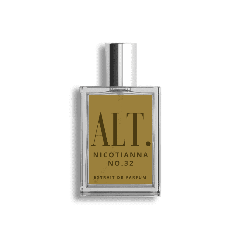 Nicotianna