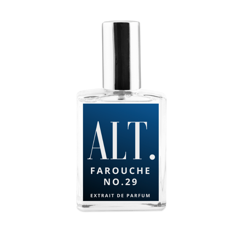 ALT Farouche Cologne