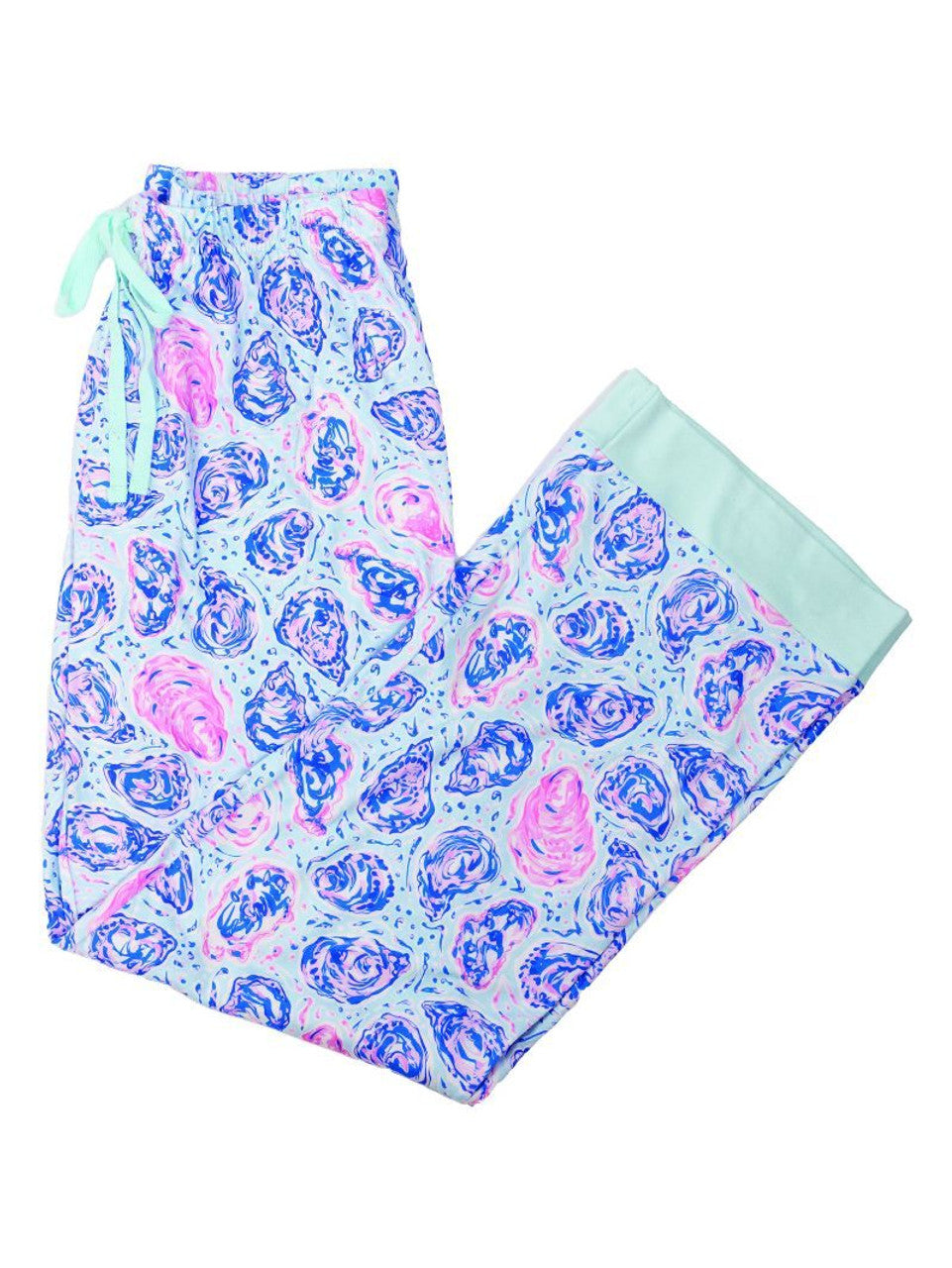 Simply Southern Loungewear / Sleep Pants - Oyster 0125-PJ-LNGPNT-OYSTR