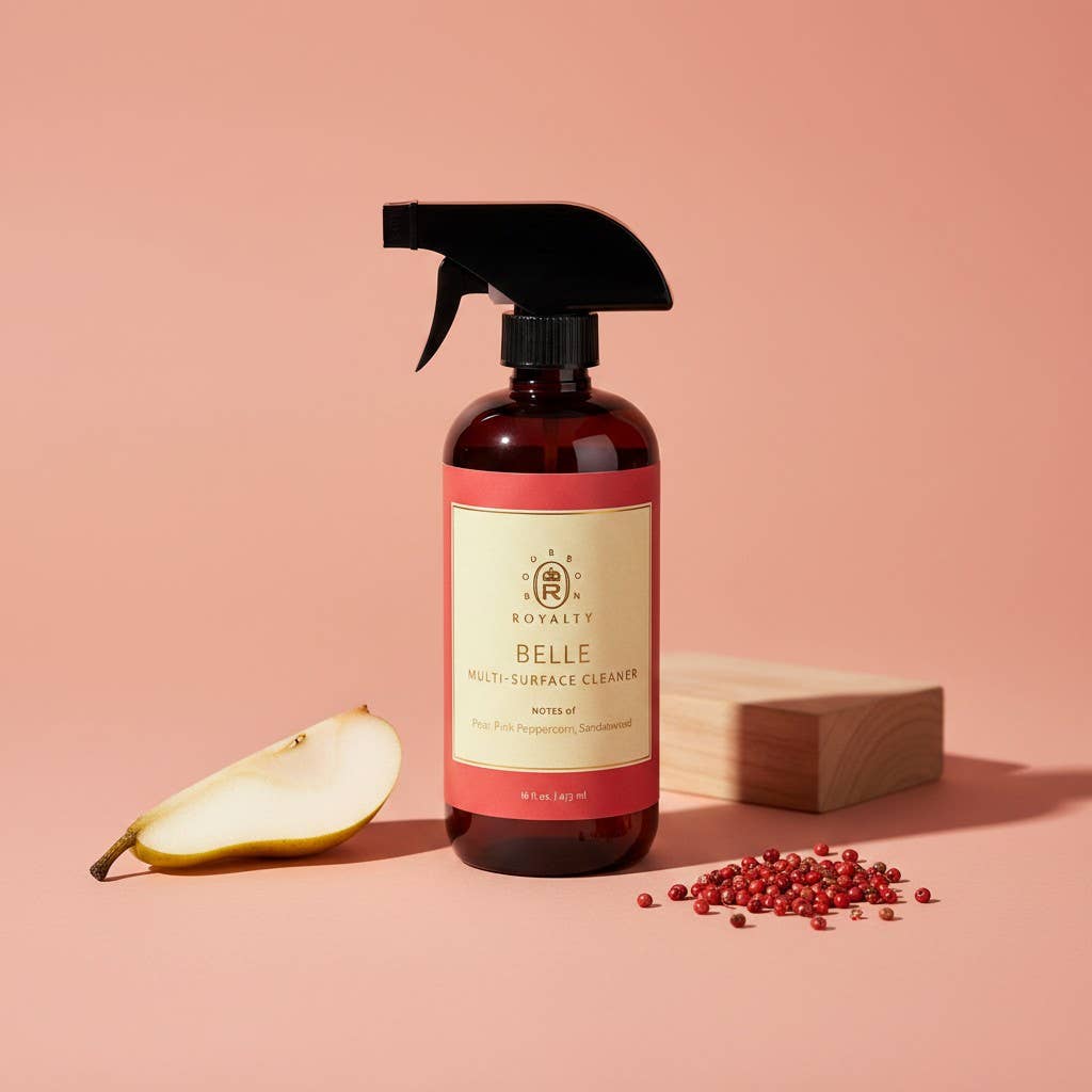 Multi-Surface Cleaner ( 3 Scents )