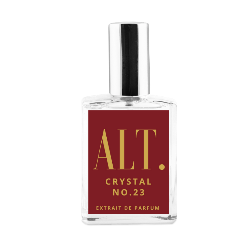 ALT Crystal No. 23