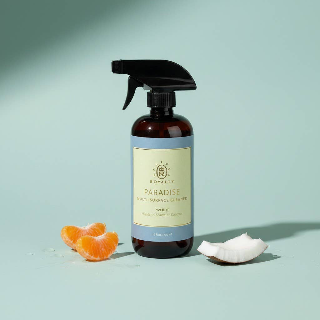 Multi-Surface Cleaner ( 3 Scents )