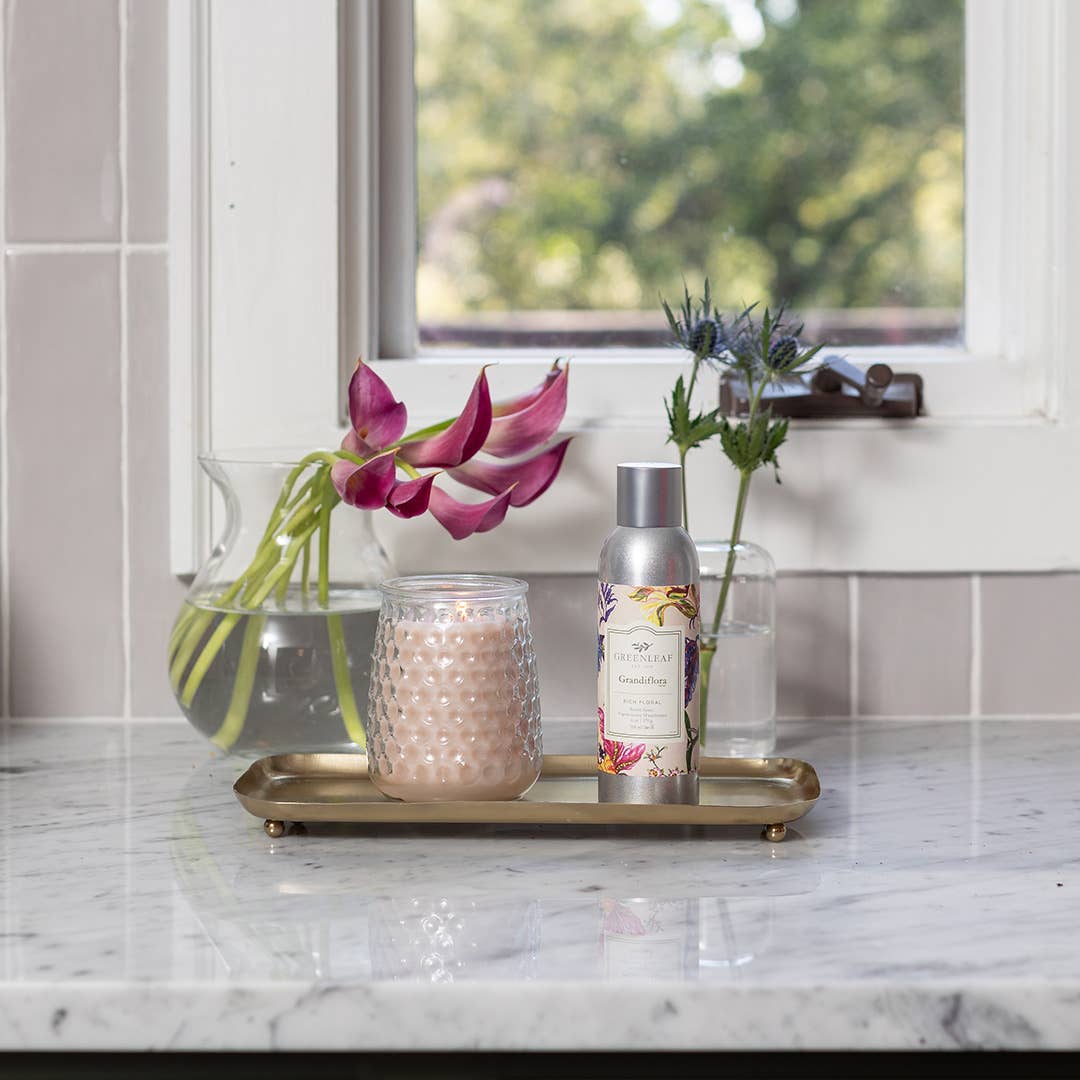 Grandiflora Signature Candle
