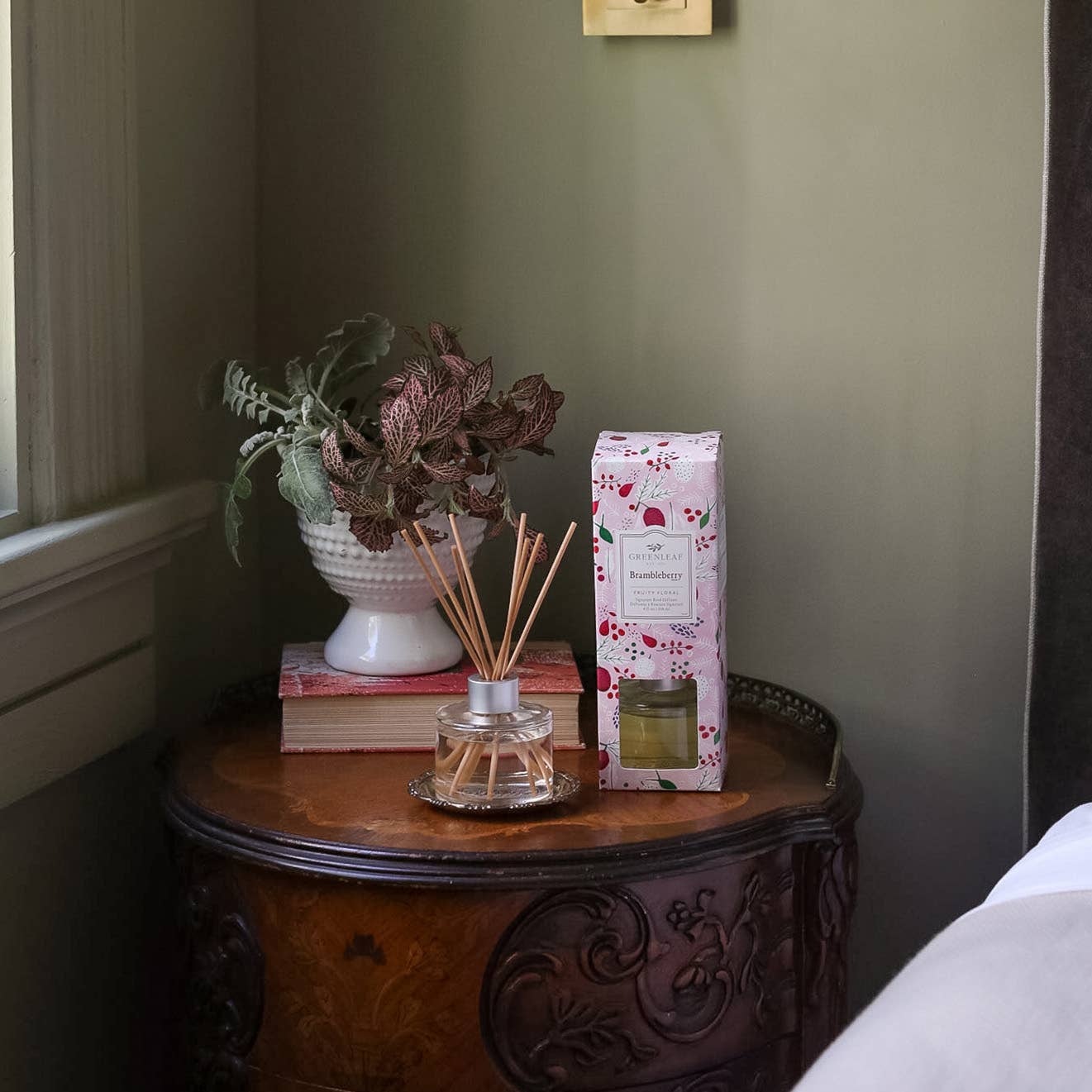 Brambleberry Reed Diffuser