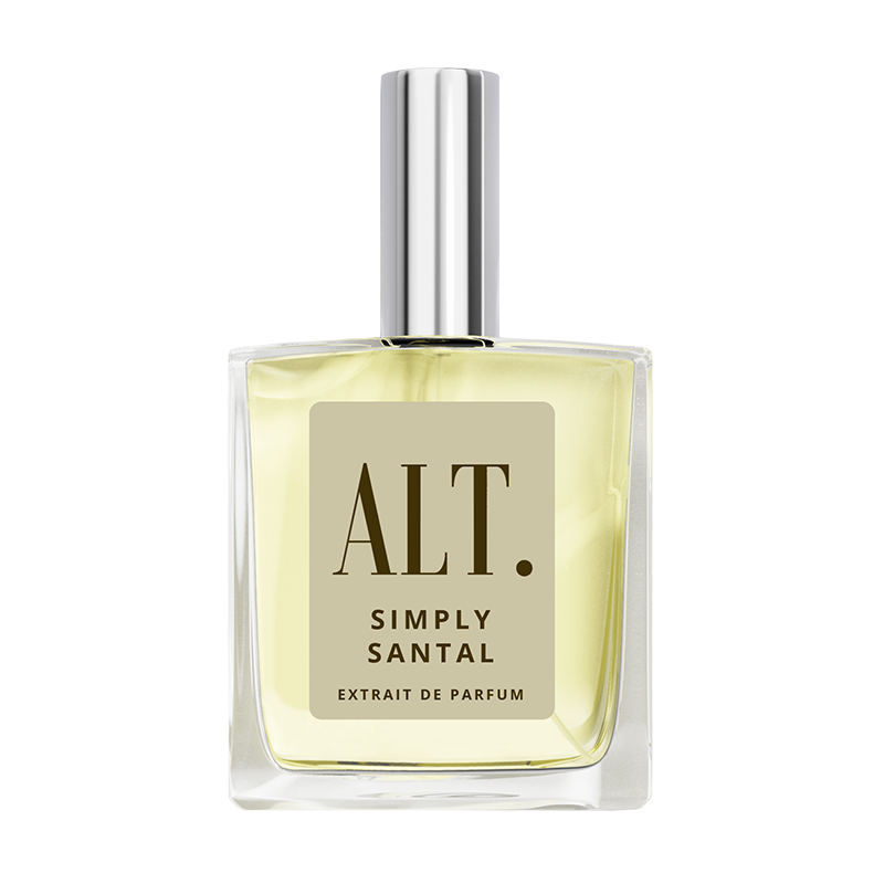 Simply Santal - ALT Fragrances