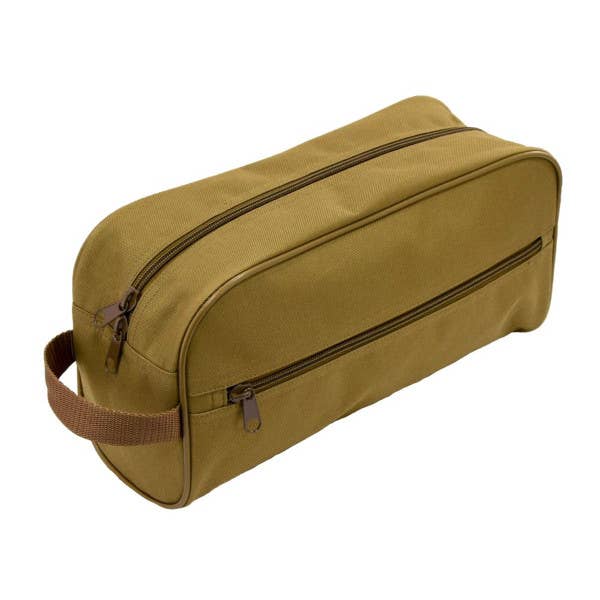 Large Toiletry Bag ( Multiple Colors )