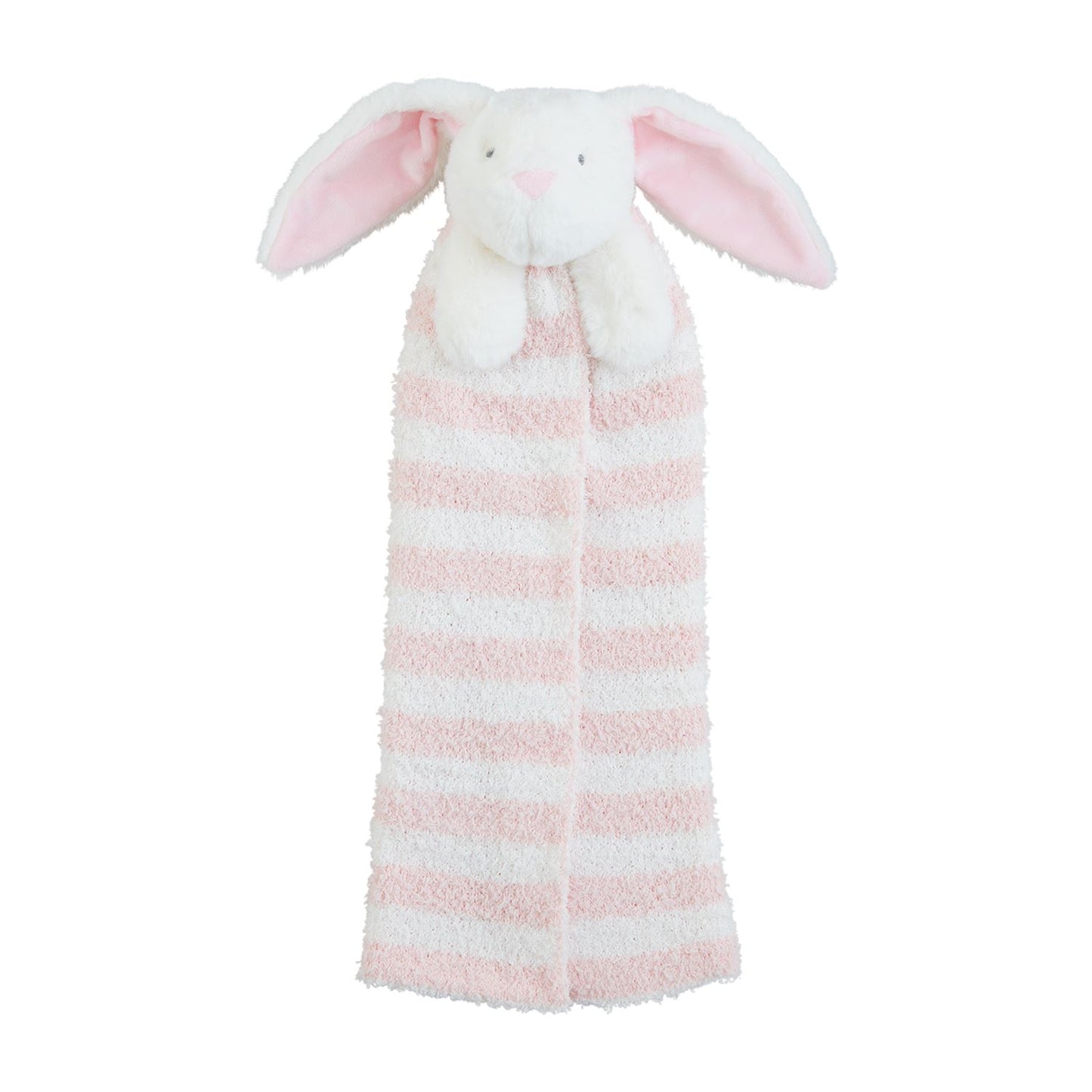Musical Pink Bunny Cuddle