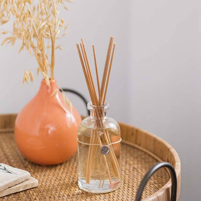 Red Currant Reed Diffuser