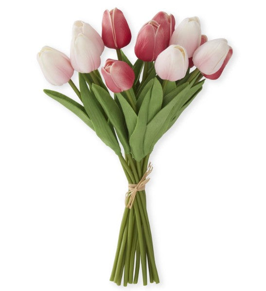 "Real Touch" Flowers (Single & Bundles - Various Styles)