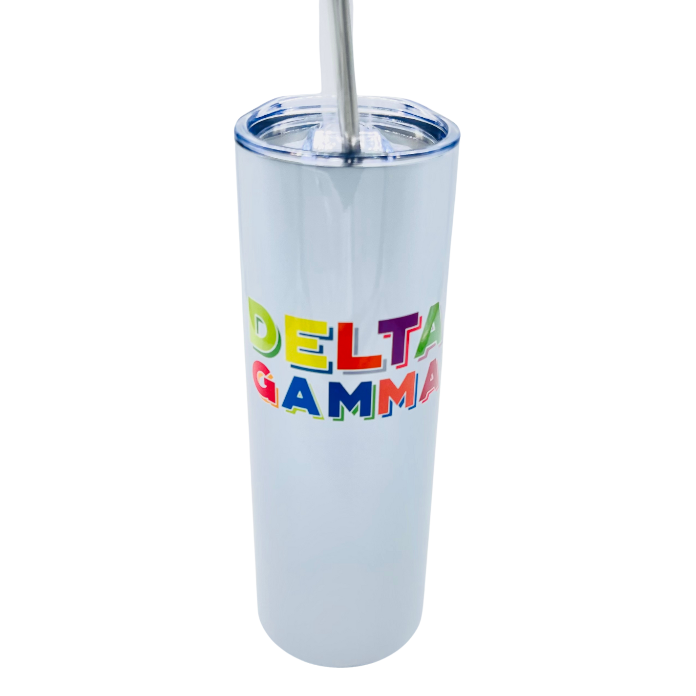 Sorority Tumblers
