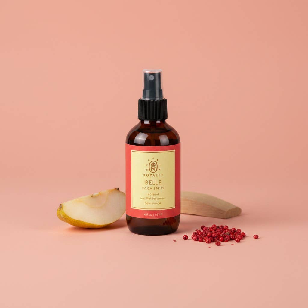 4 oz Room Spray