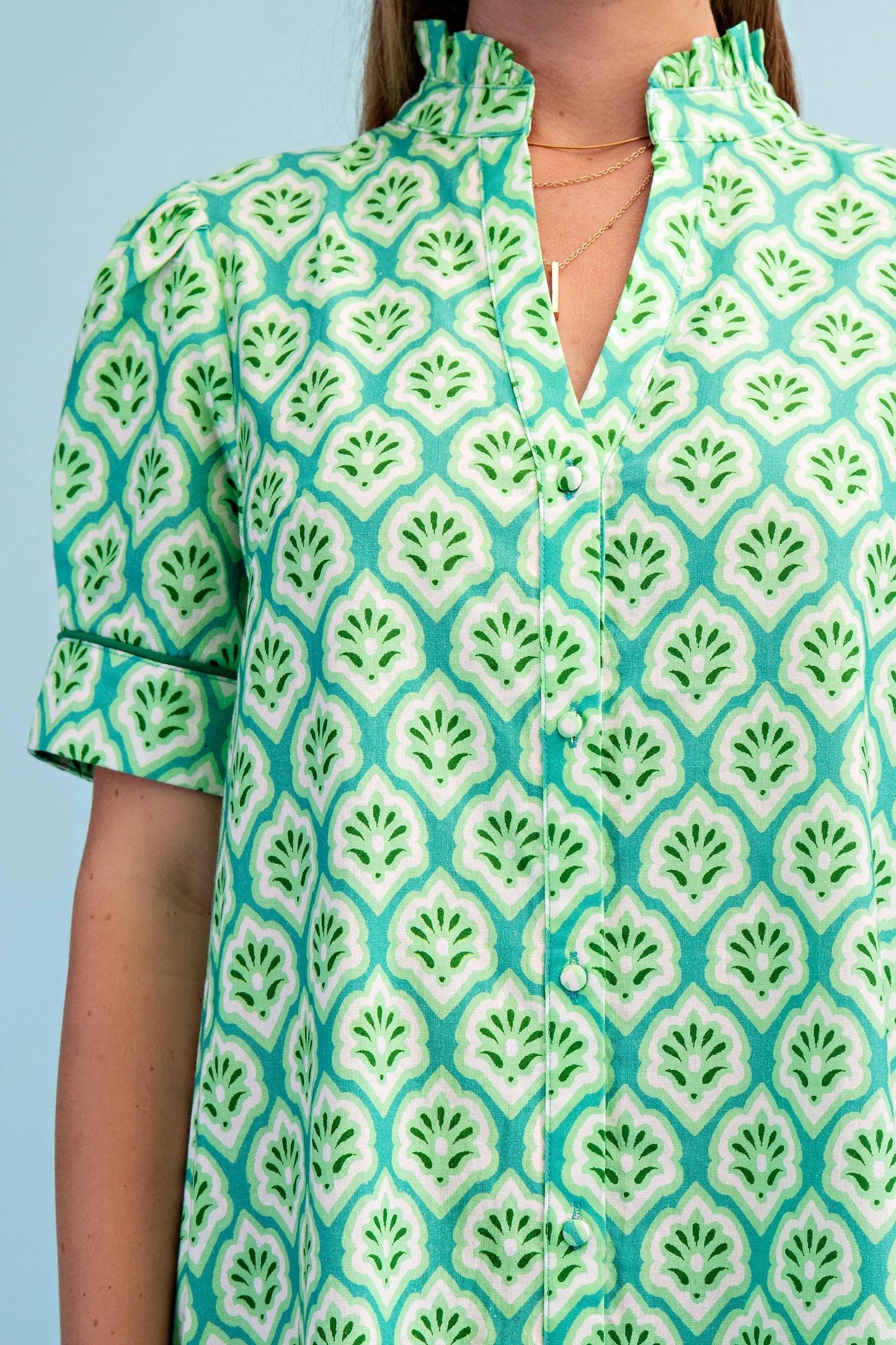 Laura Midi Dress