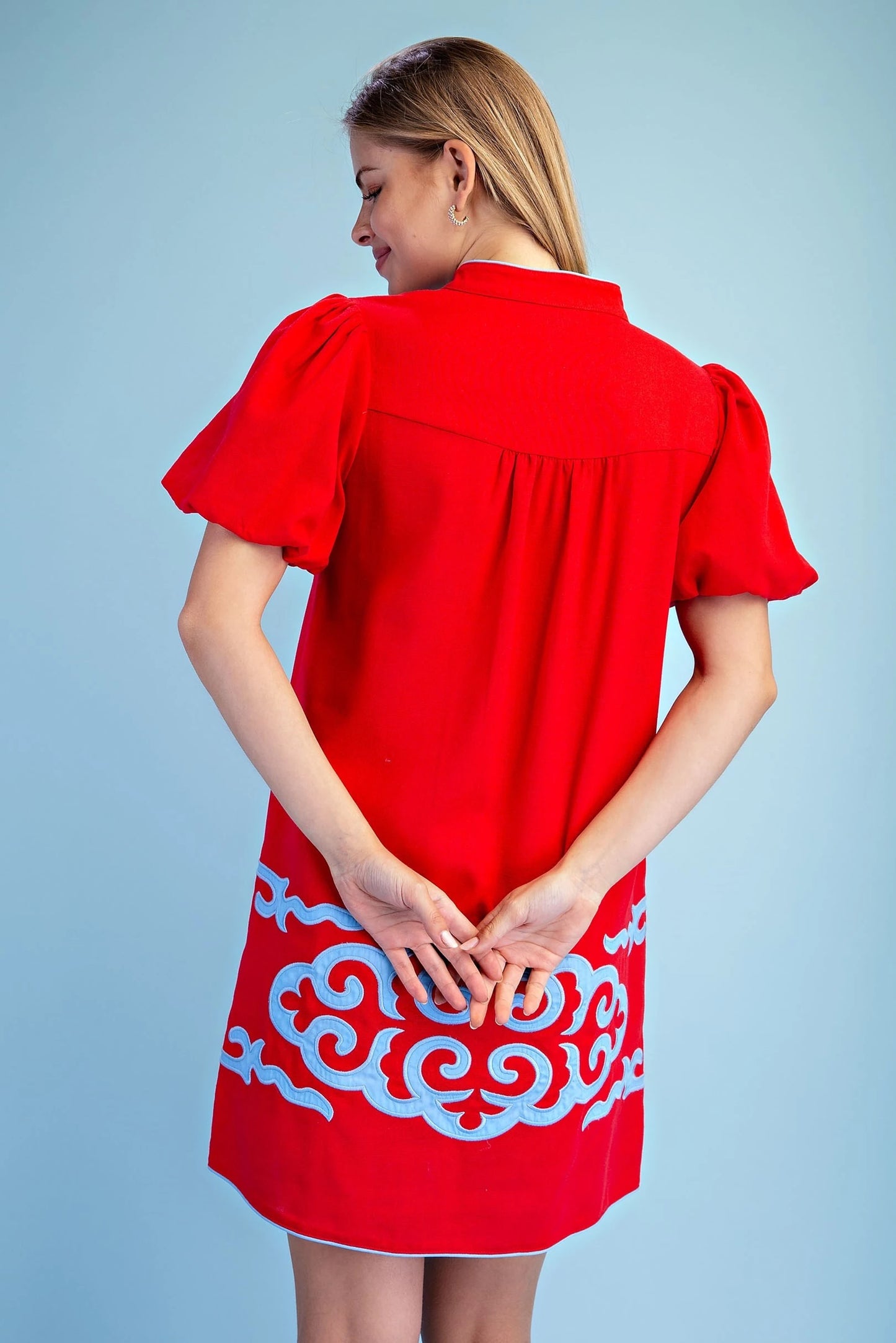 The Dixie Darlin' Dress