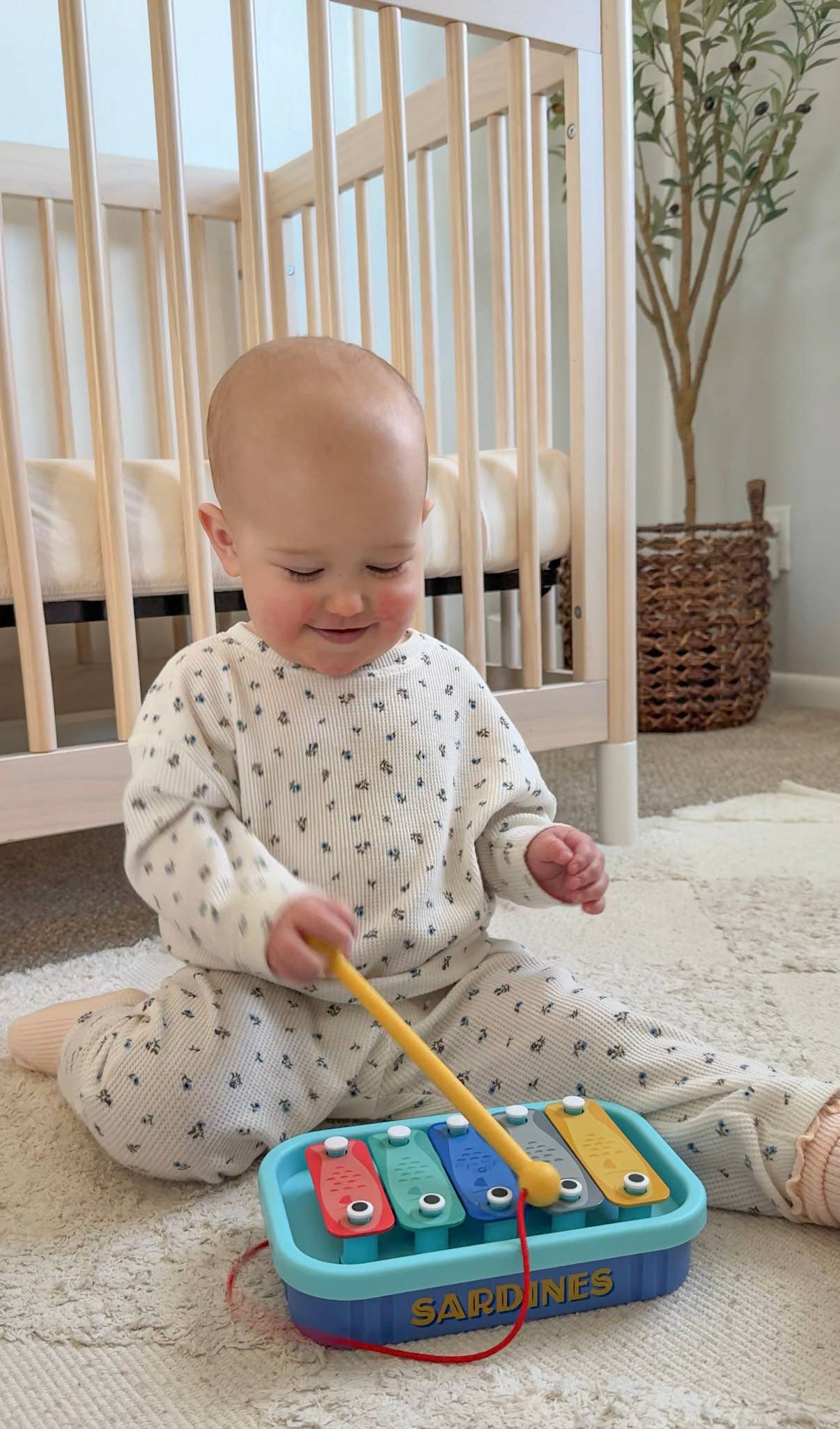 Xylophone Itzy Music School™