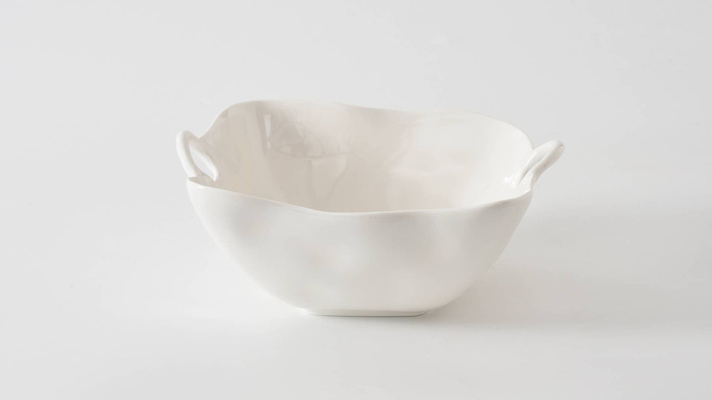 Extra Large Melamine Serving Bowl