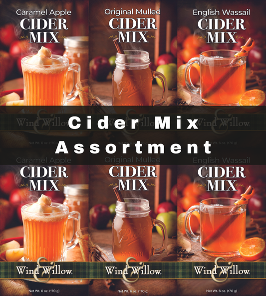 Cider Mix