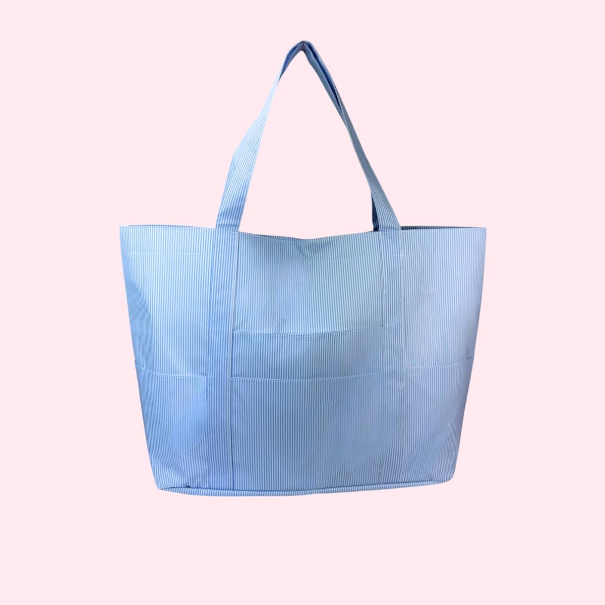 The Big Mama Tote | ( Multiple Colors )