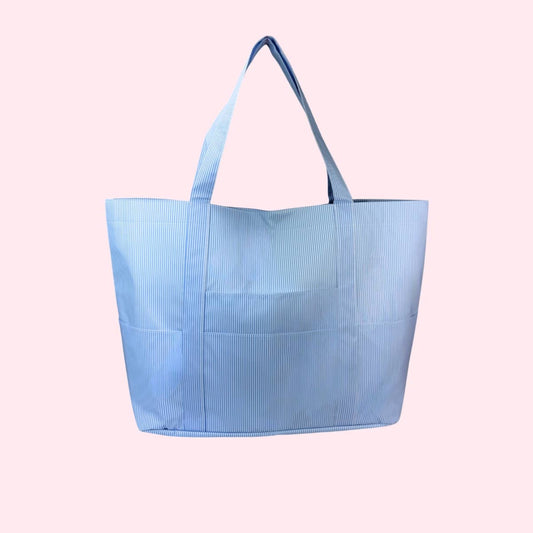 The Big Mama Tote | ( Multiple Colors )