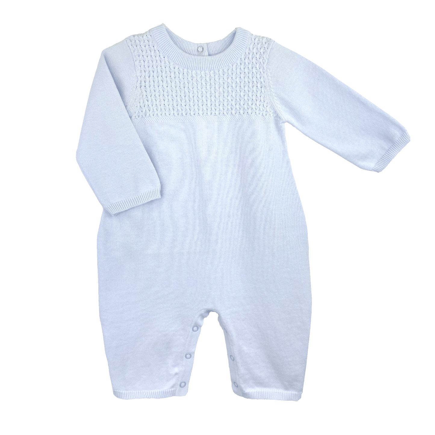 Diamond Lightweight Knit Longall