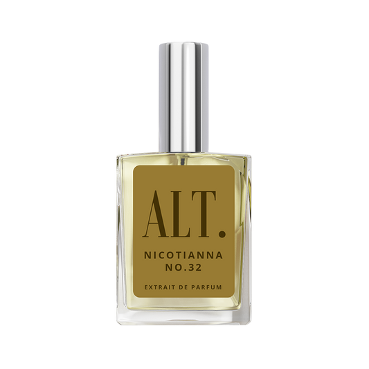 Nicotianna - ALT Fragrances