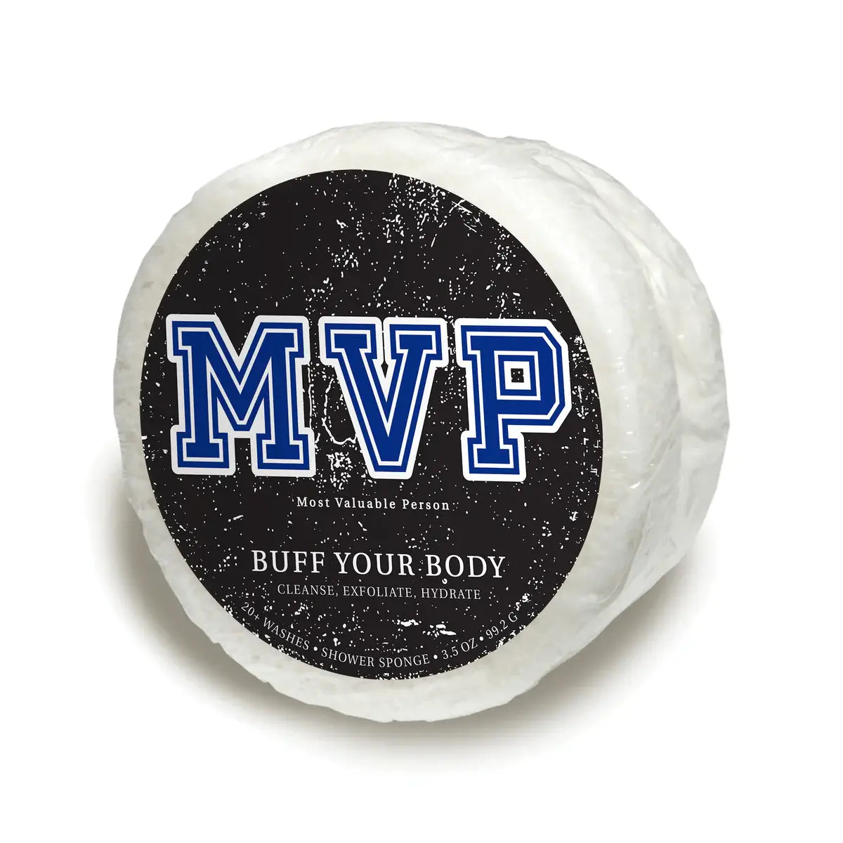 Drive MVP Sponge