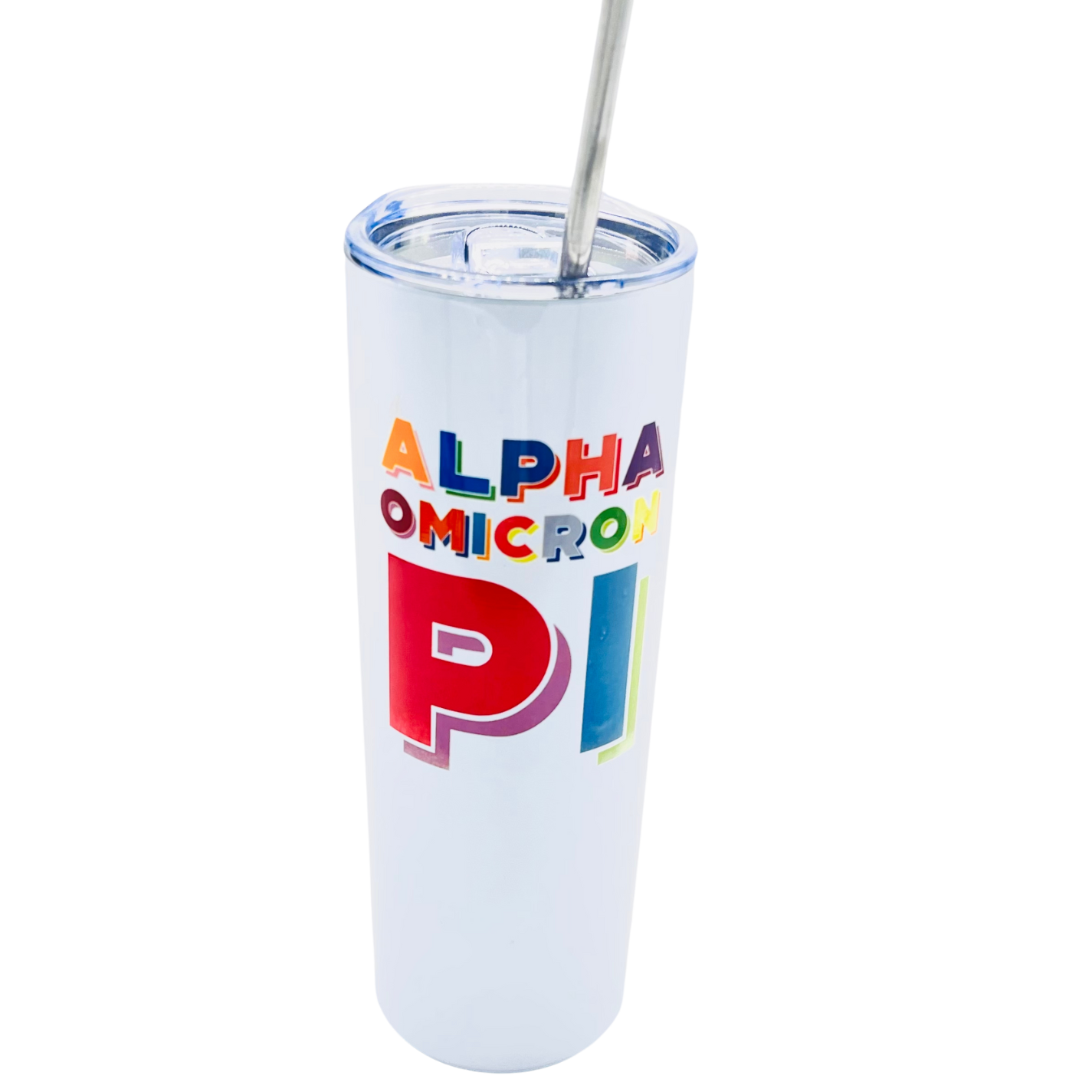 Sorority Tumblers